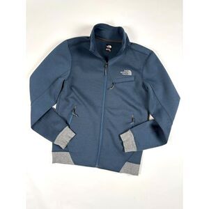 The North Face Men’s Thermal 3D Jacket Blue | Size Small